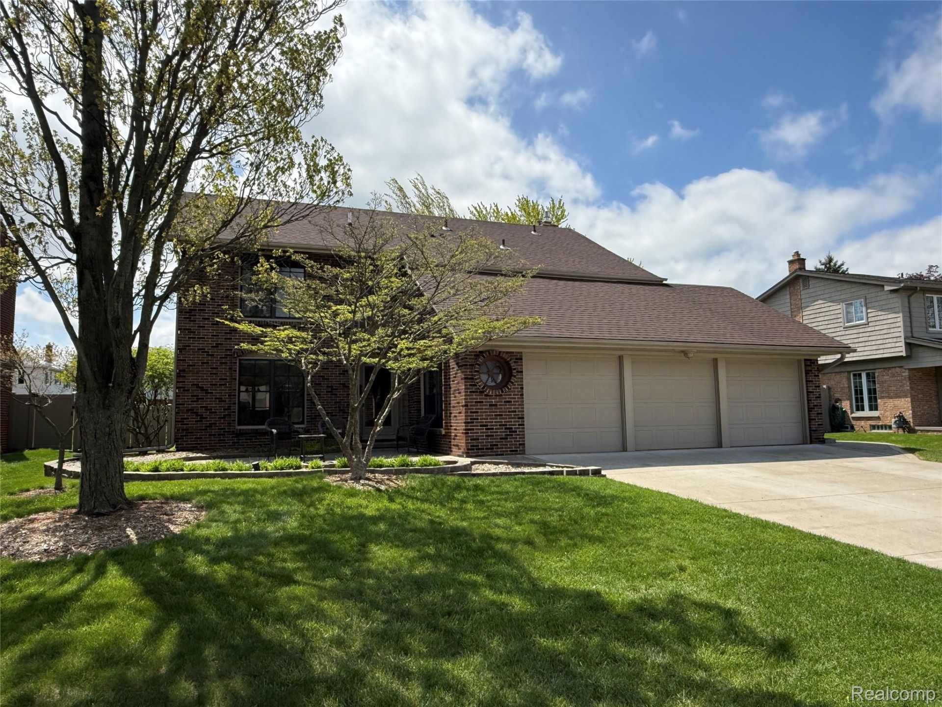 14667 Brookline Street, Riverview, Mi 48193 Main Photo