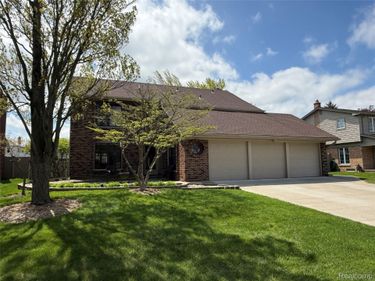 14667 Brookline Street, Riverview, Mi 48193