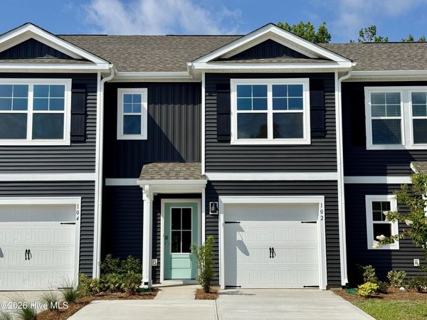 102 Cashmere Court, Unit Lot 17, Wilmington, NC 28411