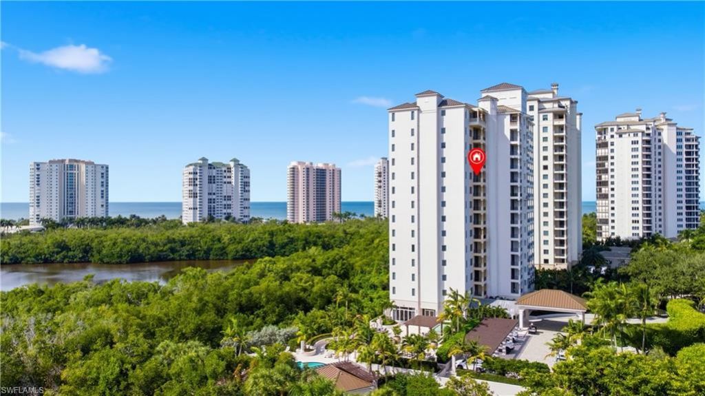 8990 Bay Colony Dr, Unit 901, Naples, FL 34108 Photo