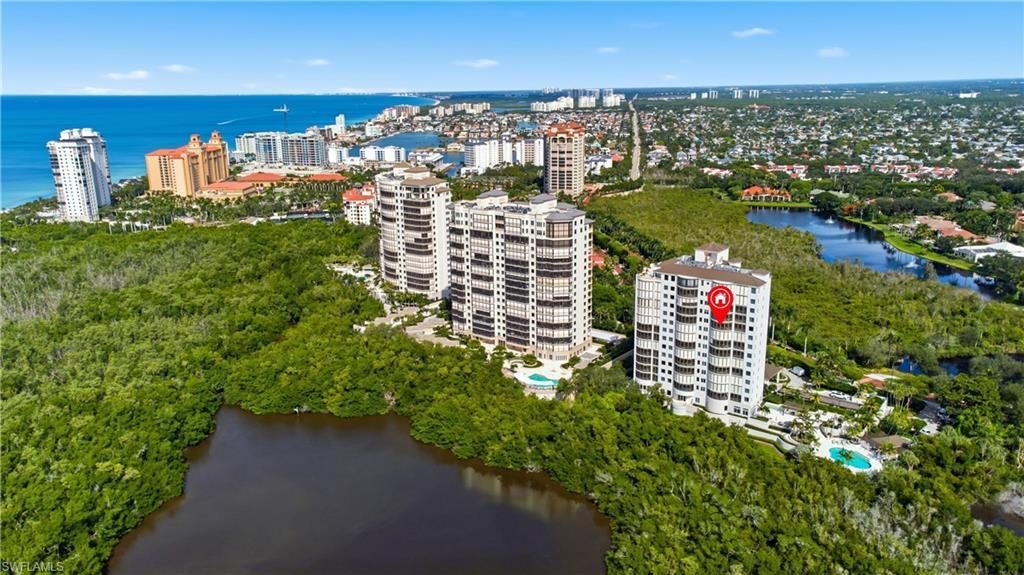 8990 Bay Colony Dr, Unit 901, Naples, FL 34108 Photo