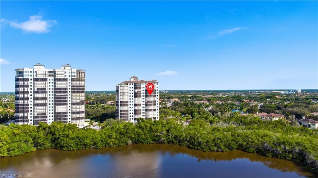 8990 Bay Colony Dr, Unit 901, Naples, FL 34108 Photo