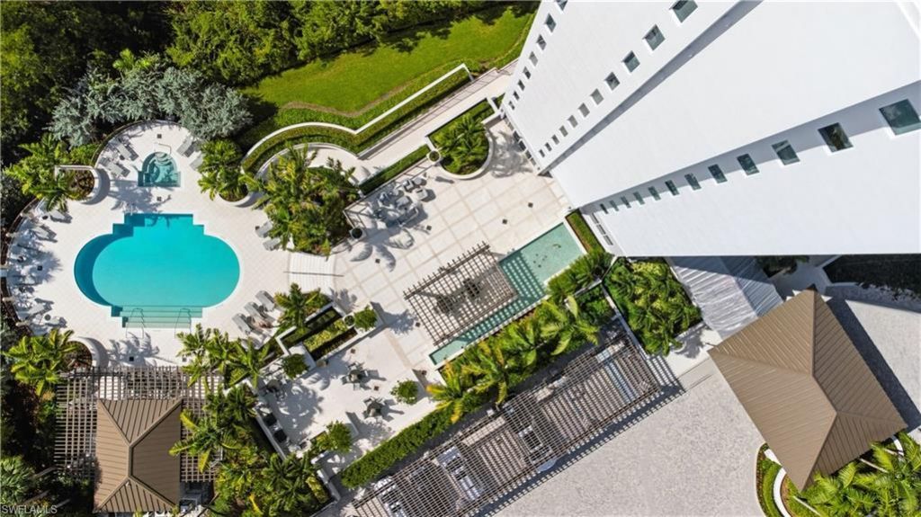 8990 Bay Colony Dr, Unit 901, Naples, FL 34108 Photo