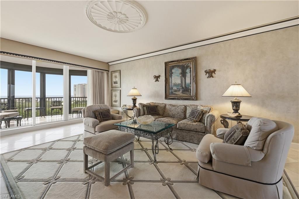 8990 Bay Colony Dr, Unit 901, Naples, FL 34108 Photo
