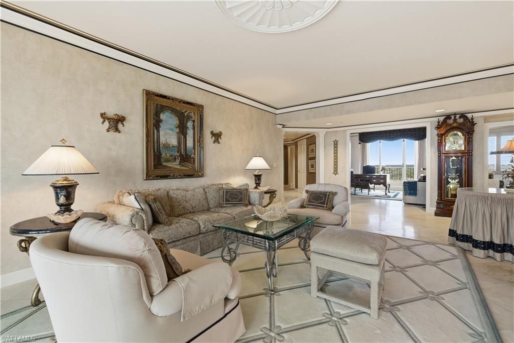 8990 Bay Colony Dr, Unit 901, Naples, FL 34108 Photo