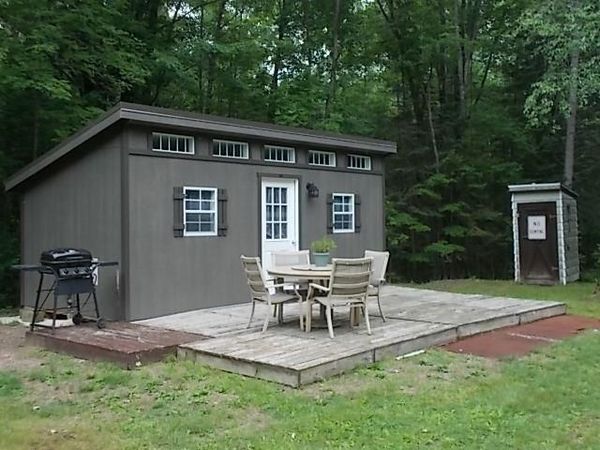 N4942 BURMA ROAD, Merrill, WI 54452