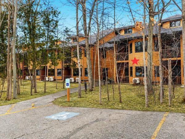 4920 LANDMARK CIRCLE, Unit 208 B-1/22, Egg Harbor, WI 54209