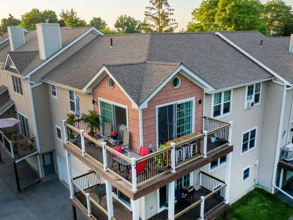 602 North Avenue, Unit 6, Burlington, VT 05408