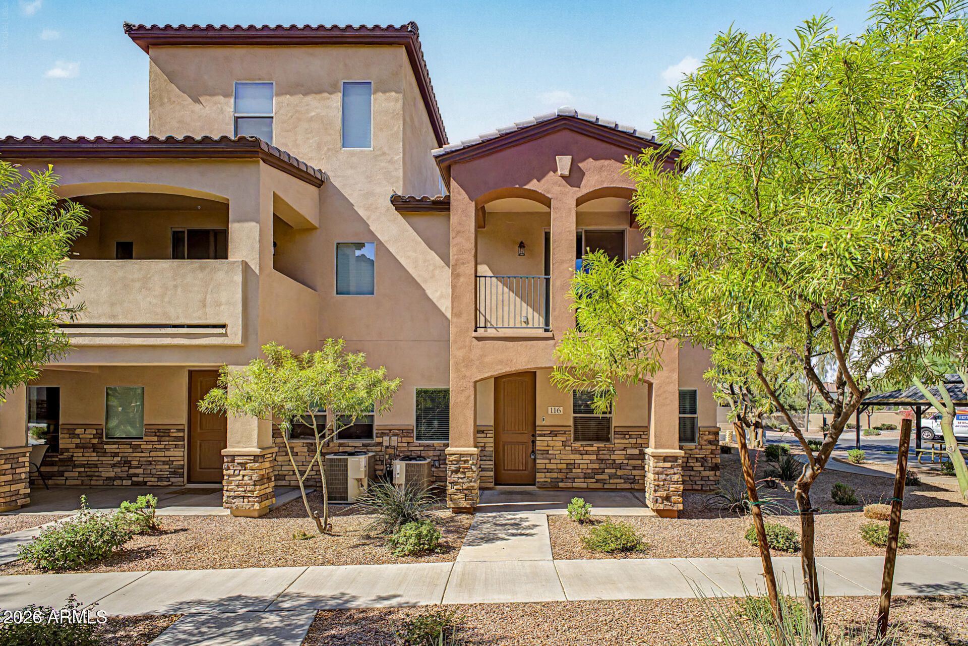 2821 S Skyline, Unit 116, Mesa, AZ 85212 Main Photo