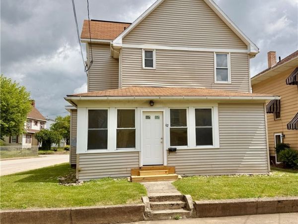 62 E Highland Ave , Uniontown, PA 15401