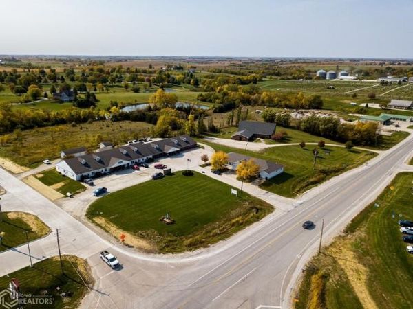1201 E South Street, Mount Ayr, IA 50854