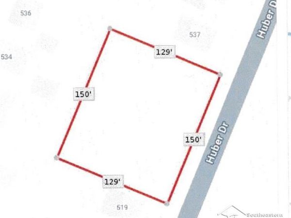 535 Huber Drive, Monroe, MI 00000