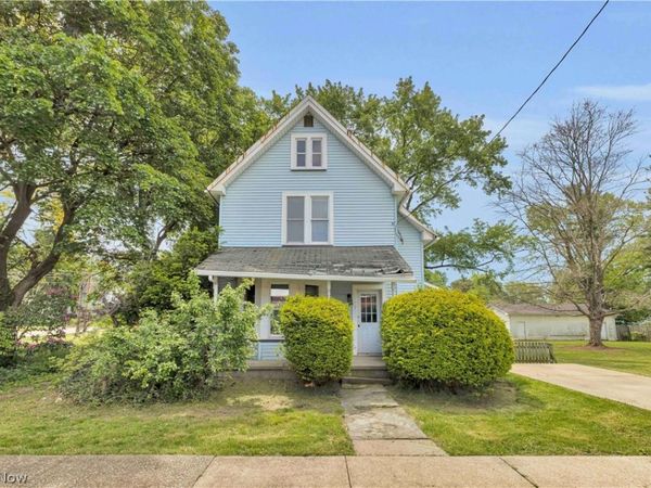 777 N Ellsworth Avenue , Salem, OH 44460