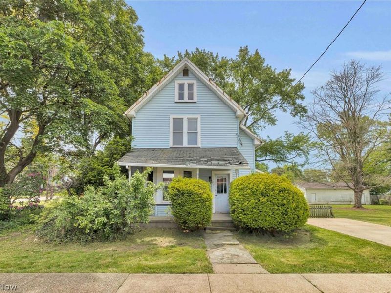 777 N Ellsworth Avenue , Salem, OH 44460 Photo 1