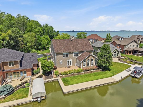 5562 W Hidden Shores Drive, Celina, OH 45822
