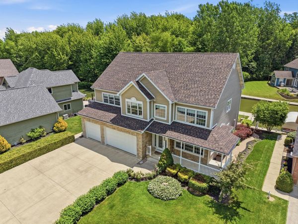 5562 W Hidden Shores Drive, Celina, OH 45822