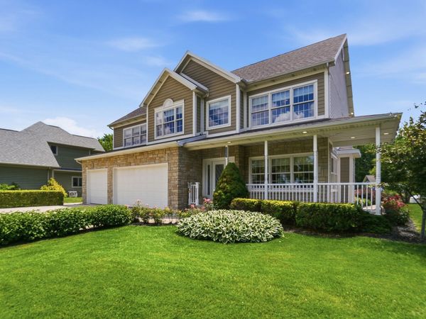 5562 W Hidden Shores Drive, Celina, OH 45822