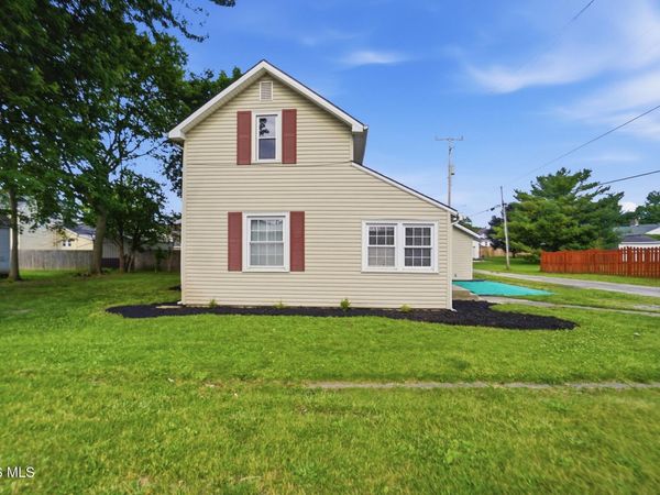 209 Superior Street , Kenton, OH 43326