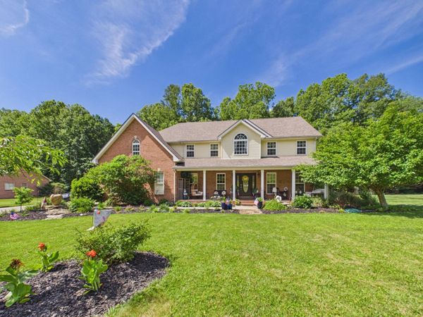 2312 W Rockhouse Road, Ashland, KY 41102