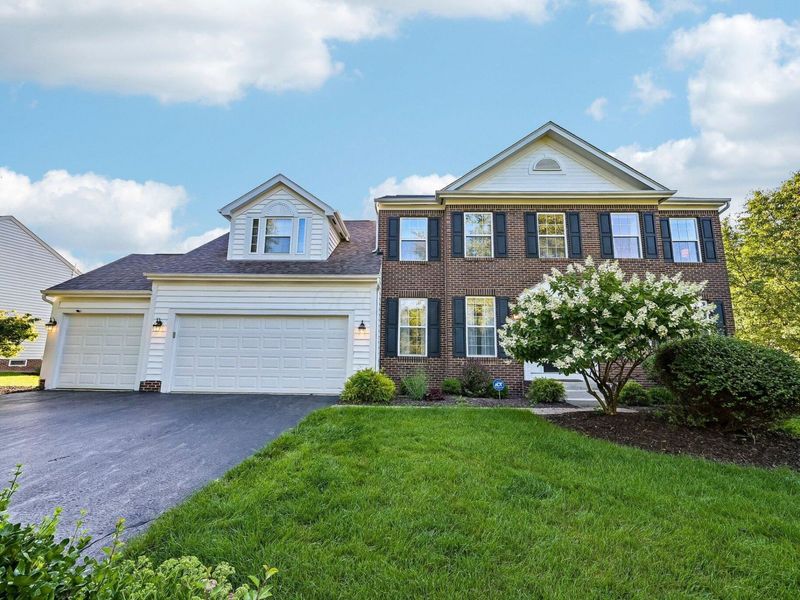 4952 Alston Grove Drive, Westerville, OH 43082 Photo 1