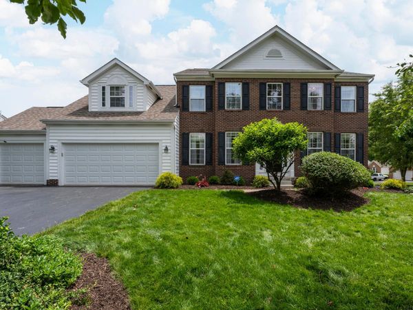4952 Alston Grove Drive, Westerville, OH 43082