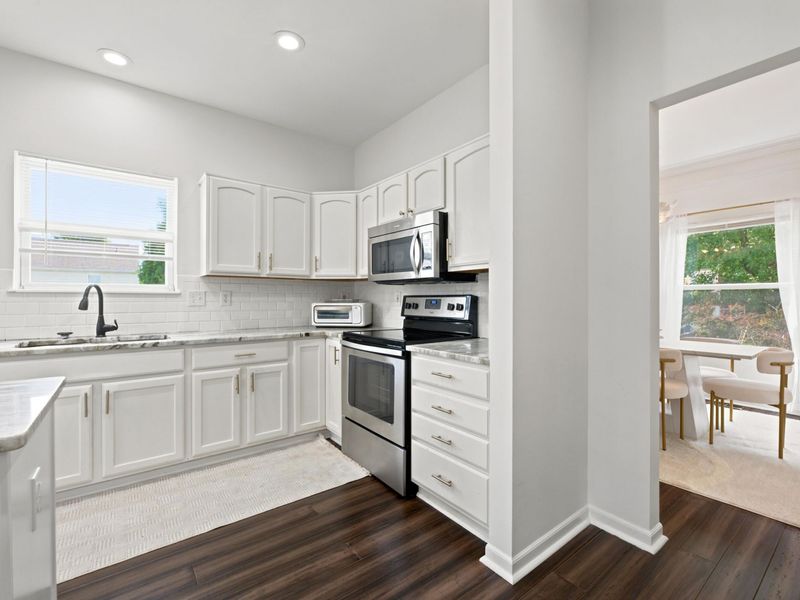 4952 Alston Grove Drive, Westerville, OH 43082 Photo 11