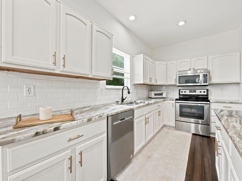 4952 Alston Grove Drive, Westerville, OH 43082 Photo 15
