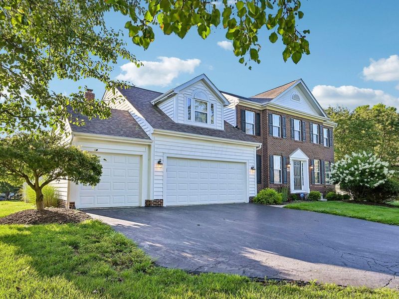 4952 Alston Grove Drive, Westerville, OH 43082 Photo 3