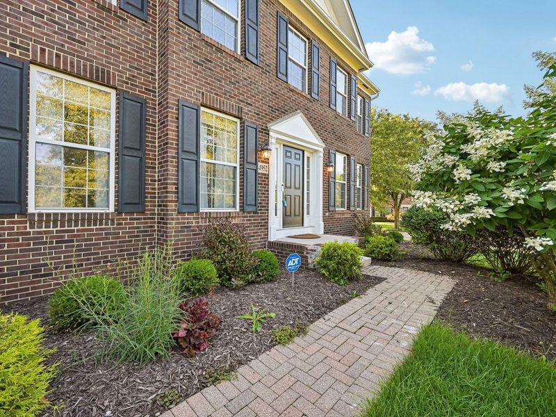 4952 Alston Grove Drive, Westerville, OH 43082 Photo 4