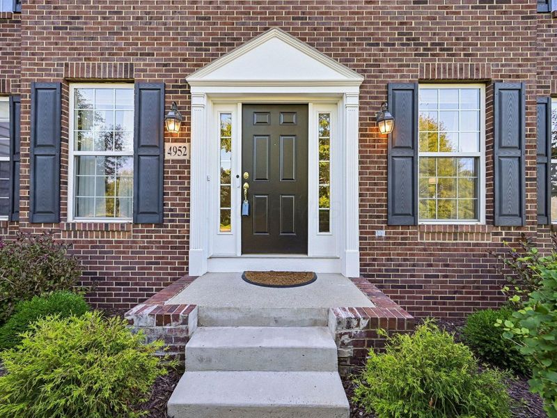 4952 Alston Grove Drive, Westerville, OH 43082 Photo 5