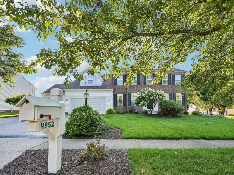 4952 Alston Grove Drive, Westerville, OH 43082 Photo 81