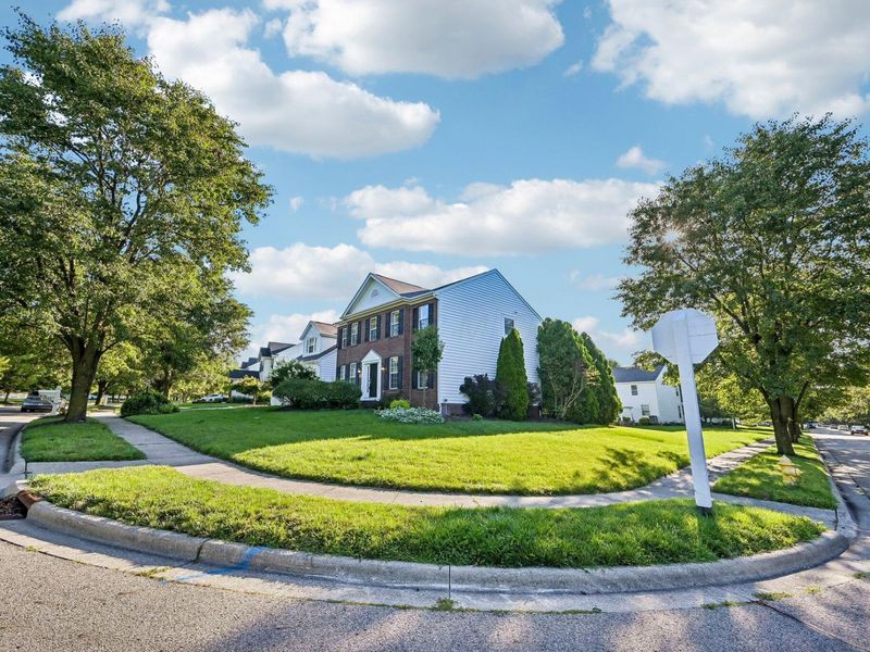 4952 Alston Grove Drive, Westerville, OH 43082 Photo 82