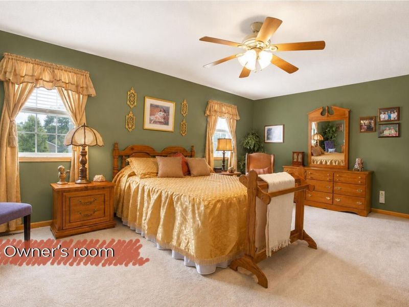894 Winesap Drive, Howard, OH 43028 Photo 32