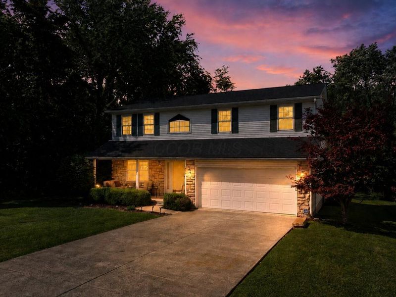 894 Winesap Drive, Howard, OH 43028 Photo 48