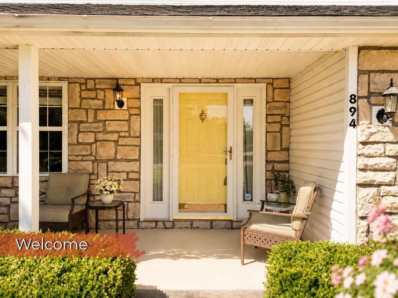 894 Winesap Drive, Howard, OH 43028 Photo 5