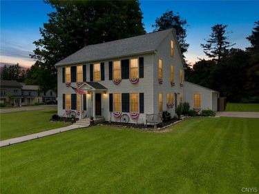 115 E Main Street , Morrisville, NY 13408