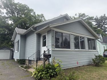 80 Newhall St, Springfield, MA 01109