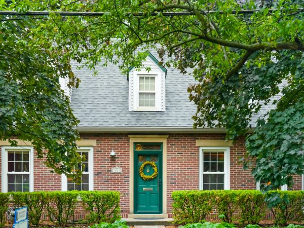 1009 W Green Street, Champaign, IL 61821