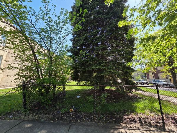 5545 S Wood Street , Chicago, IL 60636