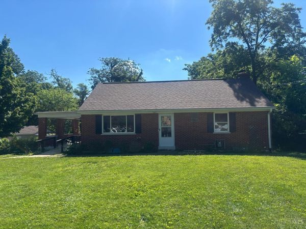 5834 Highview Drive, Miami Twp, OH 45150