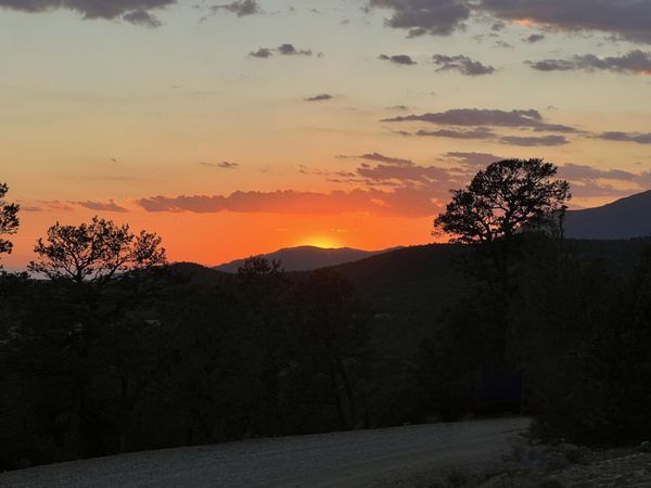 1 Duncan Drive , Tijeras, NM 87059