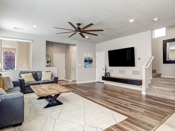 8827 Zephyr Place NW, Albuquerque, NM 87120