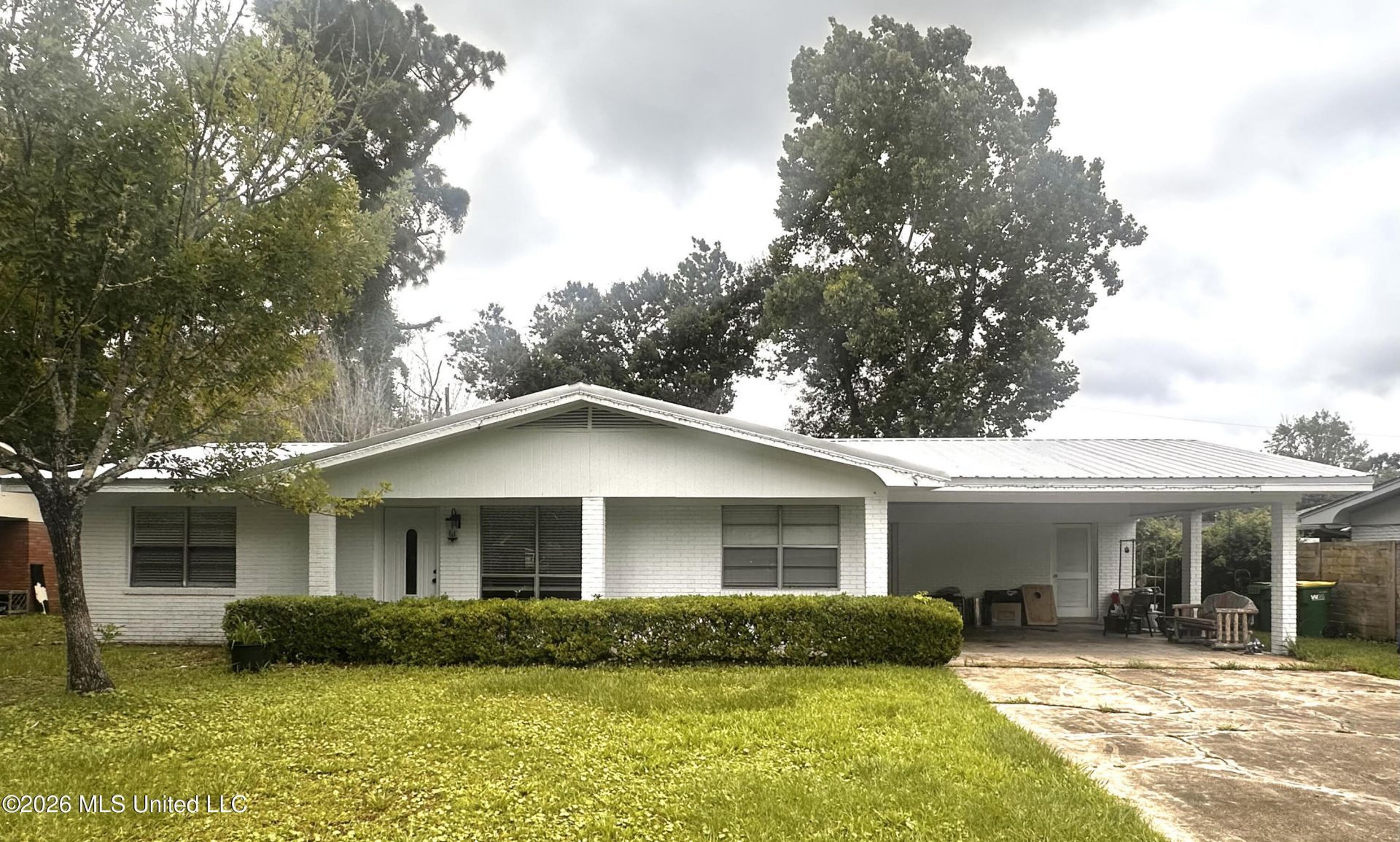 6248 Tennyson Drive, Ocean Springs, MS 39564 Main Photo