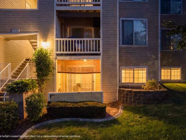 1222 E WATERSIDE CV , Unit #11, Cottonwood Heights, UT 84047