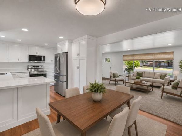 1652 LAKEWOOD DR , Orem, UT 84058