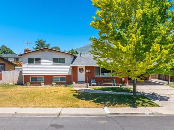 733 E 60 N, Orem, UT 84097