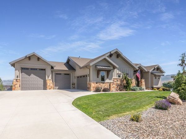 6226 E HAWKS LN , Huntsville, UT 84317
