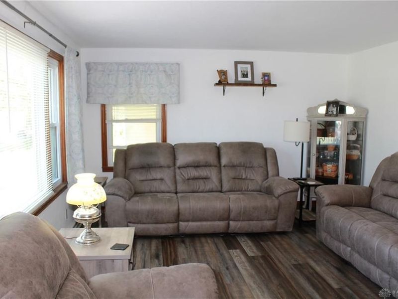 202 W Elroy Ansonia Road, Ansonia, OH 45303 Photo 10