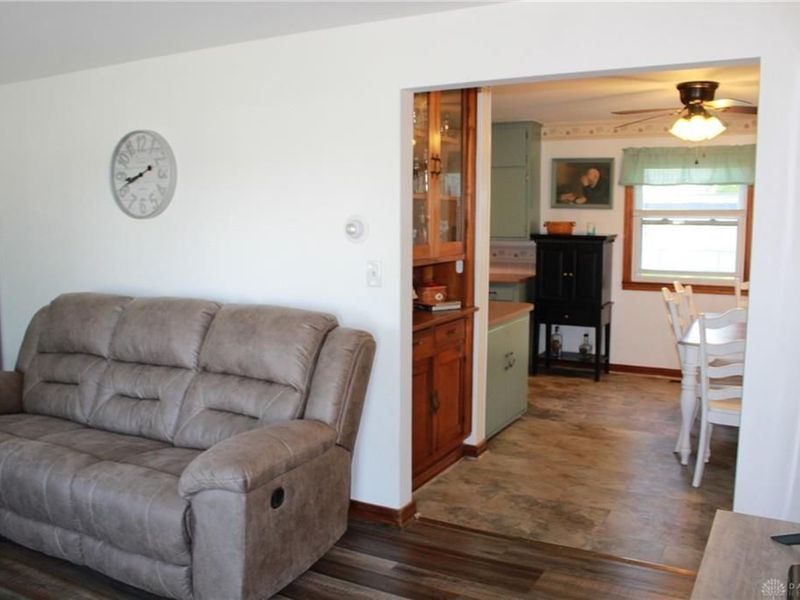 202 W Elroy Ansonia Road, Ansonia, OH 45303 Photo 12