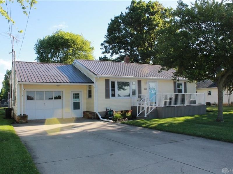 202 W Elroy Ansonia Road, Ansonia, OH 45303 Photo 3